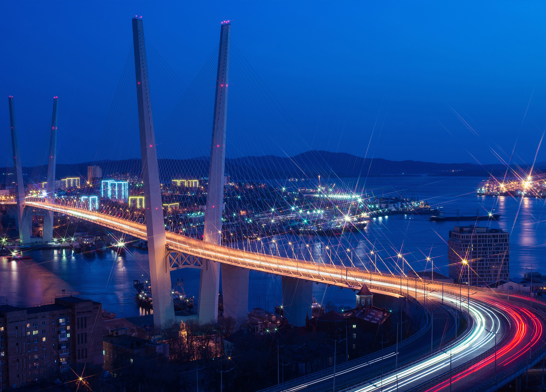 Vladivostok (Владивосток)